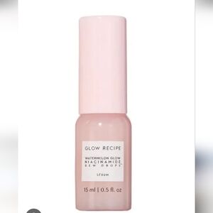 Glow Recipe Watermelon Glow Niacinamide Dew Drops, NWT